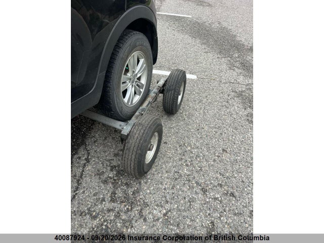 Aukcja sprzedaży 2011 Kia Sportage Lx, vin: KNDPBCA24B7130819, numer aukcji: 40087924