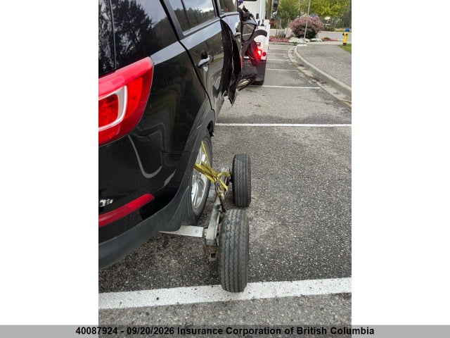Aukcja sprzedaży 2011 Kia Sportage Lx, vin: KNDPBCA24B7130819, numer aukcji: 40087924