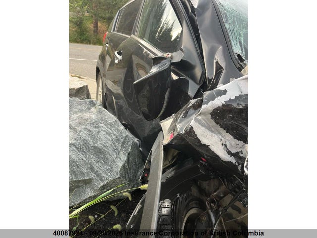 Aukcja sprzedaży 2011 Kia Sportage Lx, vin: KNDPBCA24B7130819, numer aukcji: 40087924