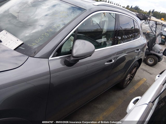 Porsche Cayenne 2021 WP1AA2AY9MDA06524 Image 14