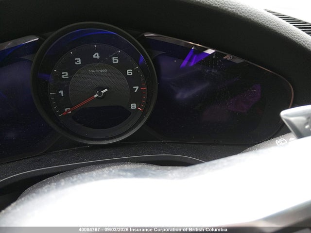 Porsche Cayenne 2021 WP1AA2AY9MDA06524 Image 7