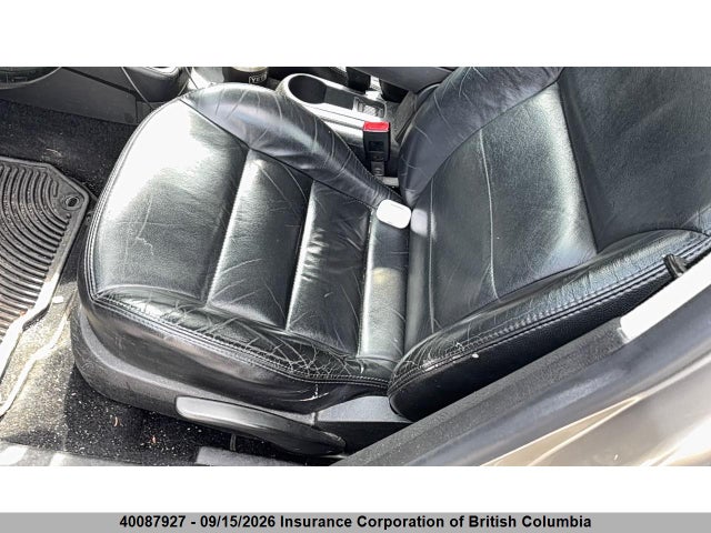 40087927 :رقم المزاد ، 3VWSR69M65M038020 vin ، 2005 Volkswagen Jetta مزاد بيع