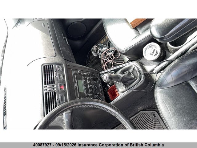 40087927 :رقم المزاد ، 3VWSR69M65M038020 vin ، 2005 Volkswagen Jetta مزاد بيع