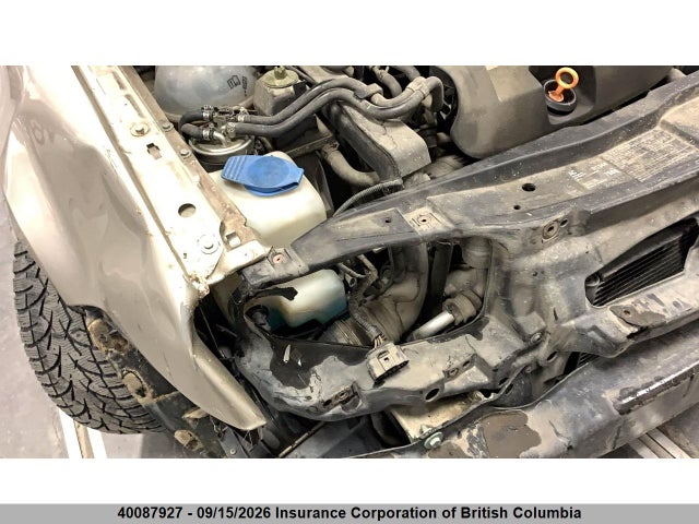 40087927 :رقم المزاد ، 3VWSR69M65M038020 vin ، 2005 Volkswagen Jetta مزاد بيع