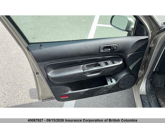 40087927 :رقم المزاد ، 3VWSR69M65M038020 vin ، 2005 Volkswagen Jetta مزاد بيع