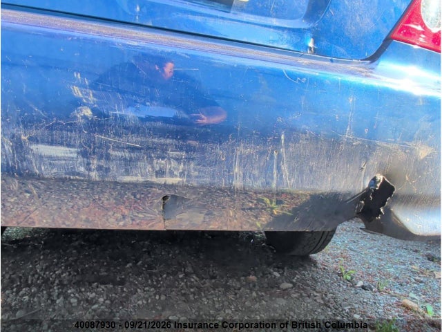 Aukcja sprzedaży 2004 Honda Civic, vin: 1HGEM21504L805292, numer aukcji: 40087930