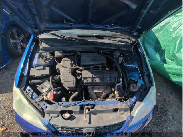 Aukcja sprzedaży 2004 Honda Civic, vin: 1HGEM21504L805292, numer aukcji: 40087930