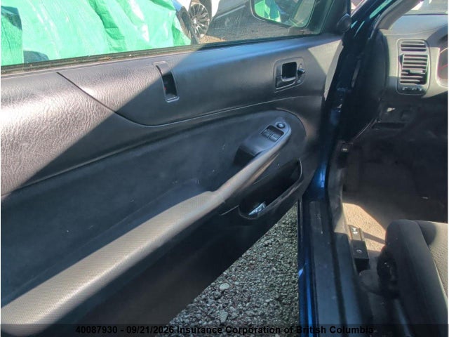 Aukcja sprzedaży 2004 Honda Civic, vin: 1HGEM21504L805292, numer aukcji: 40087930