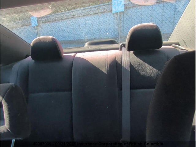 Aukcja sprzedaży 2004 Honda Civic, vin: 1HGEM21504L805292, numer aukcji: 40087930