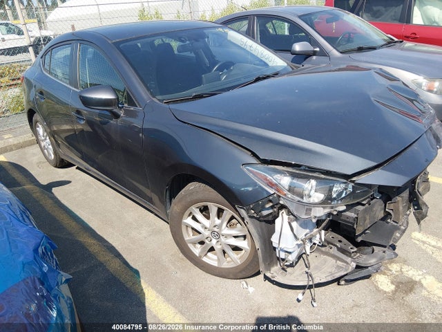 2016 3MZBM1V79GM245456 main image