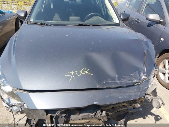 Mazda 3 TOURING 2016 3MZBM1V79GM245456 Image 10