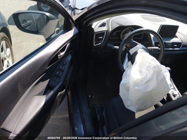 Mazda 3 TOURING 2016 3MZBM1V79GM245456 Image 12