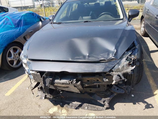 Mazda 3 TOURING 2016 3MZBM1V79GM245456 Image 13