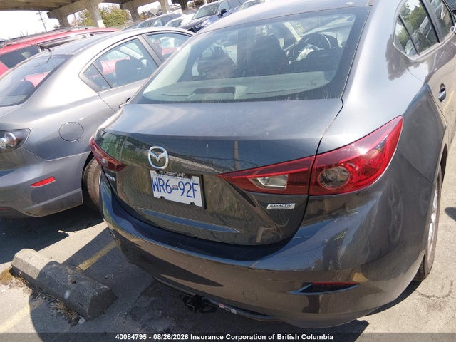 Mazda 3 TOURING 2016 3MZBM1V79GM245456 Image 17