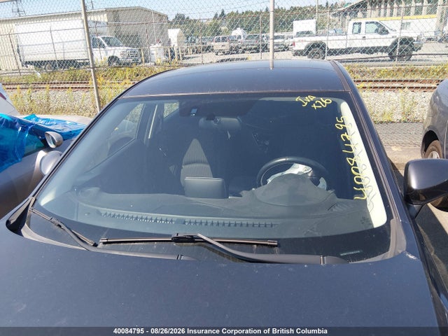Mazda 3 TOURING 2016 3MZBM1V79GM245456 Image 18