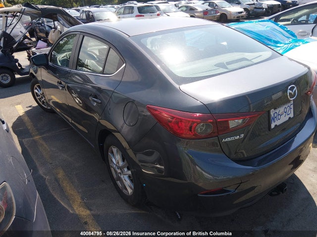Mazda 3 TOURING 2016 3MZBM1V79GM245456 Image 3