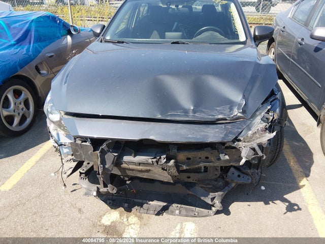 Mazda 3 TOURING 2016 3MZBM1V79GM245456 Image 6