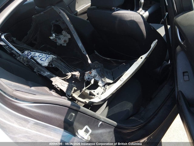 Mazda 3 TOURING 2016 3MZBM1V79GM245456 Image 8
