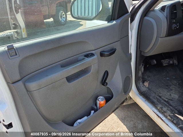 Aukcja sprzedaży 2012 Chevrolet Silverado C1500, vin: 3GCPCPEA0CG299277, numer aukcji: 40087935