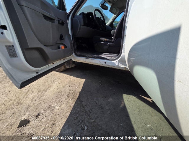 Aukcja sprzedaży 2012 Chevrolet Silverado C1500, vin: 3GCPCPEA0CG299277, numer aukcji: 40087935