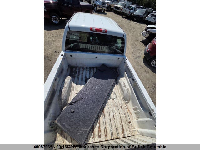 Aukcja sprzedaży 2012 Chevrolet Silverado C1500, vin: 3GCPCPEA0CG299277, numer aukcji: 40087935