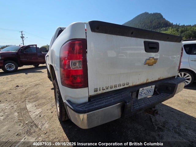 Aukcja sprzedaży 2012 Chevrolet Silverado C1500, vin: 3GCPCPEA0CG299277, numer aukcji: 40087935