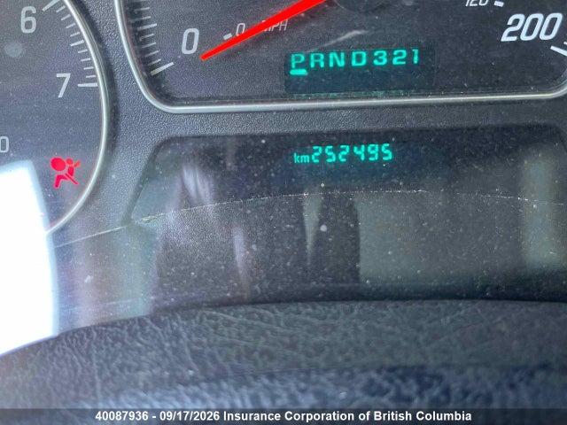 Продажа на аукционе авто 2005 Gmc Envoy, vin: 1GKET16S056193996, номер лота: 40087936