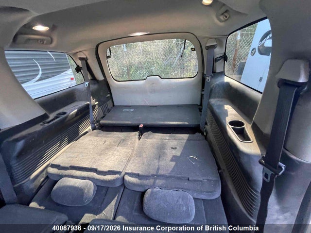 Продажа на аукционе авто 2005 Gmc Envoy, vin: 1GKET16S056193996, номер лота: 40087936
