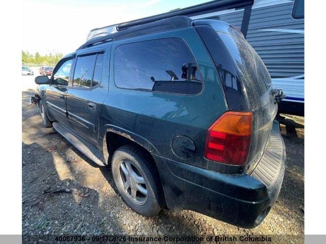 Продажа на аукционе авто 2005 Gmc Envoy, vin: 1GKET16S056193996, номер лота: 40087936