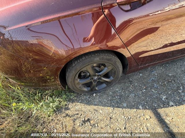Продажа на аукционе авто 2015 Ford Fusion Se, vin: 3FA6P0H74FR298591, номер лота: 40087938