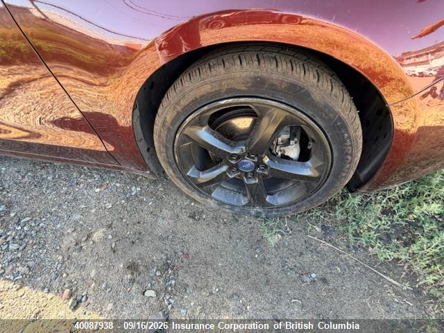 Продажа на аукционе авто 2015 Ford Fusion Se, vin: 3FA6P0H74FR298591, номер лота: 40087938