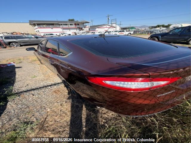 Продажа на аукционе авто 2015 Ford Fusion Se, vin: 3FA6P0H74FR298591, номер лота: 40087938