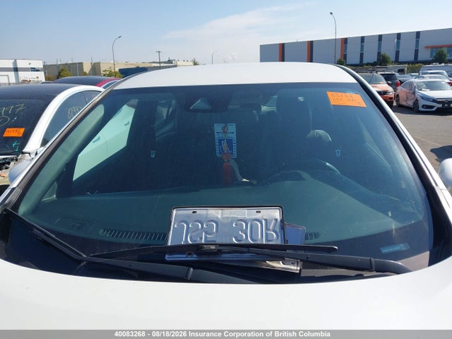 1N4BZ1DP8LC303502 Nissan Leaf Sl Plus
