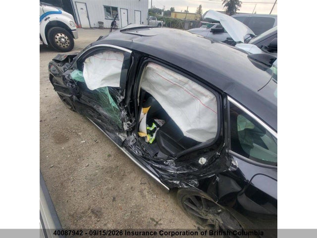 Honda Accord Touring 2019 1HGCV2F96KA800784 Image 11