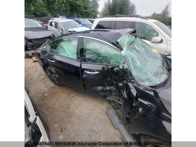 Honda Accord Touring 2019 1HGCV2F96KA800784 Image 12