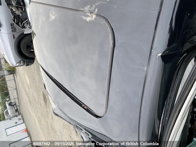 Honda Accord Touring 2019 1HGCV2F96KA800784 Image 7