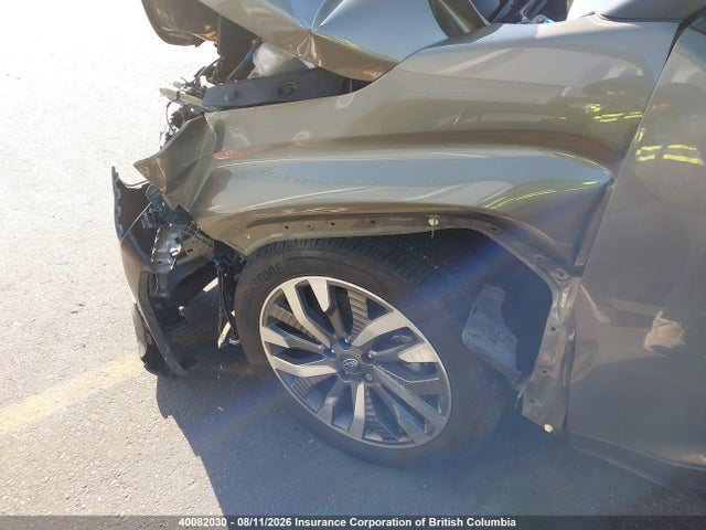 40082030 :رقم المزاد ، JF2SLDTCXSH569473 vin ، 2025 Subaru Forester Touring مزاد بيع