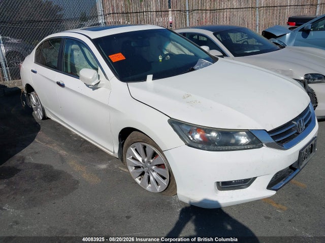 Продаж на аукціоні авто 2013 Honda Accord Ex-l, vin: 1HGCR2F84DA808719, номер лоту: 40083925