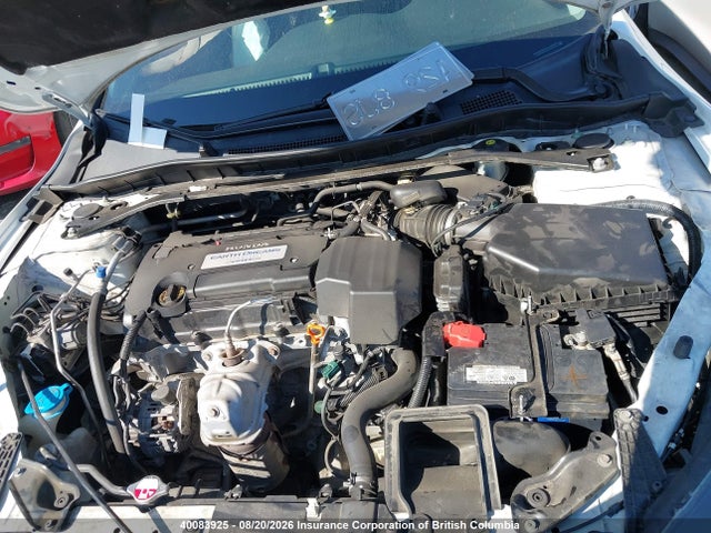 Продаж на аукціоні авто 2013 Honda Accord Ex-l, vin: 1HGCR2F84DA808719, номер лоту: 40083925