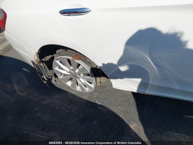 Продаж на аукціоні авто 2013 Honda Accord Ex-l, vin: 1HGCR2F84DA808719, номер лоту: 40083925