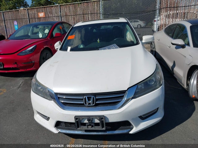Продаж на аукціоні авто 2013 Honda Accord Ex-l, vin: 1HGCR2F84DA808719, номер лоту: 40083925