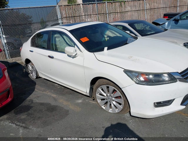Продаж на аукціоні авто 2013 Honda Accord Ex-l, vin: 1HGCR2F84DA808719, номер лоту: 40083925