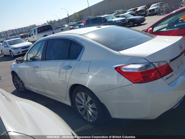 Продаж на аукціоні авто 2013 Honda Accord Ex-l, vin: 1HGCR2F84DA808719, номер лоту: 40083925
