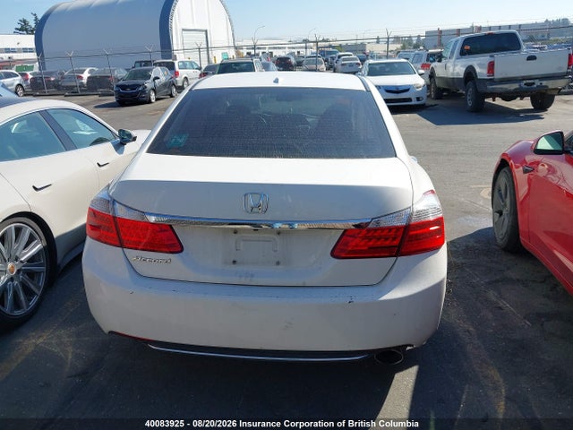 Продаж на аукціоні авто 2013 Honda Accord Ex-l, vin: 1HGCR2F84DA808719, номер лоту: 40083925