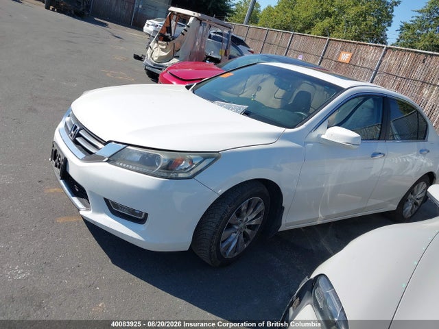 Продаж на аукціоні авто 2013 Honda Accord Ex-l, vin: 1HGCR2F84DA808719, номер лоту: 40083925