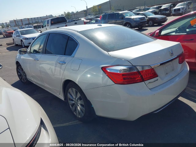 Продаж на аукціоні авто 2013 Honda Accord Ex-l, vin: 1HGCR2F84DA808719, номер лоту: 40083925