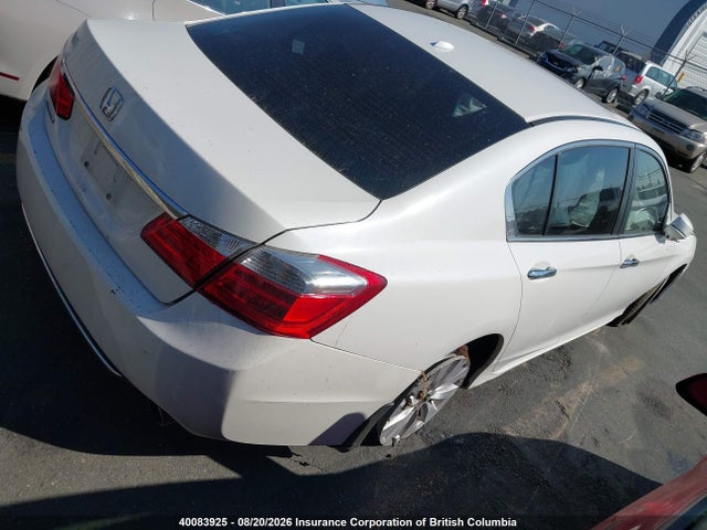 Продаж на аукціоні авто 2013 Honda Accord Ex-l, vin: 1HGCR2F84DA808719, номер лоту: 40083925