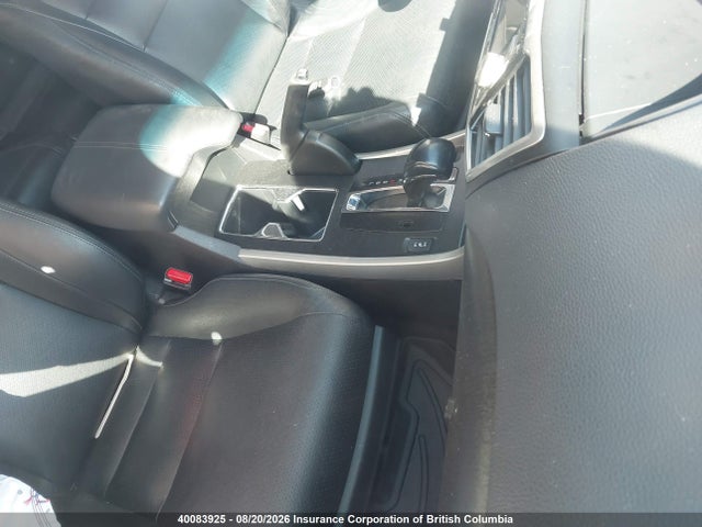 Продаж на аукціоні авто 2013 Honda Accord Ex-l, vin: 1HGCR2F84DA808719, номер лоту: 40083925