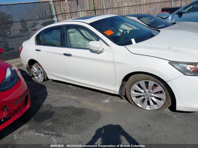 Продаж на аукціоні авто 2013 Honda Accord Ex-l, vin: 1HGCR2F84DA808719, номер лоту: 40083925