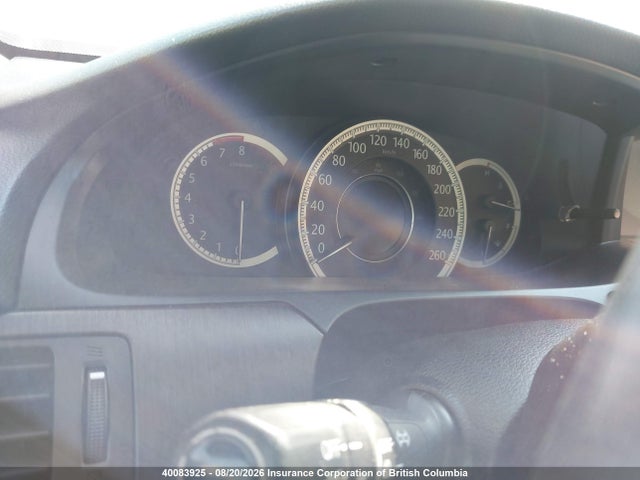 Продаж на аукціоні авто 2013 Honda Accord Ex-l, vin: 1HGCR2F84DA808719, номер лоту: 40083925